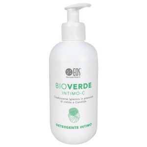 Eos bioverde intimo c 300 ml
