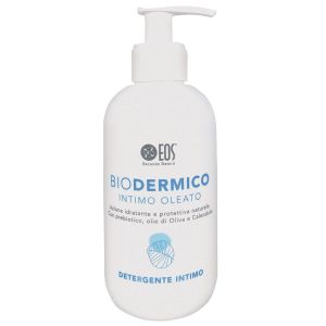 Eos biodermico intimo oleato 300 ml