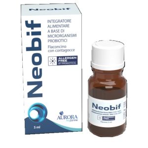 Neobif 5 ml