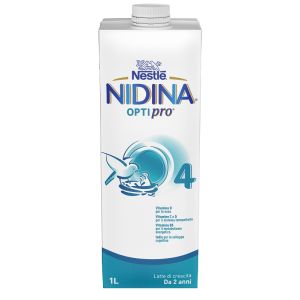Nidina optipro 4 liquido 1 litro