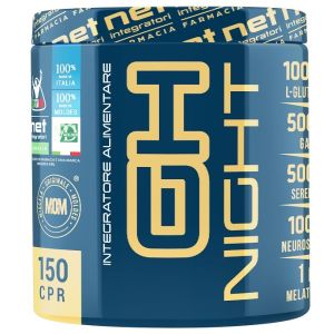 Net integratori farmacia gh night 150 compresse
