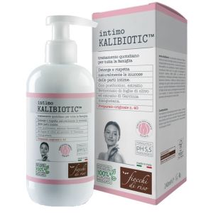 Fiocchi di riso intimo kalibiotic ph5,5 240 ml