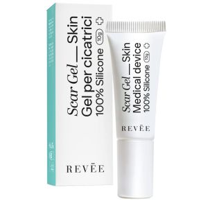 Revee scar gel 10g