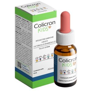 Colicron kids 10 ml