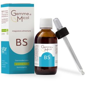 Gemme di micol bs 30 ml