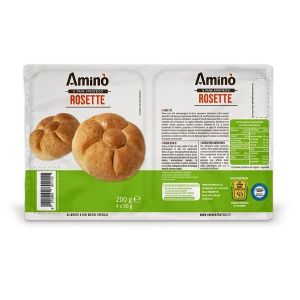 Amino' rosette 4 blister x 50g