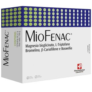 Miofenac 14 bustine