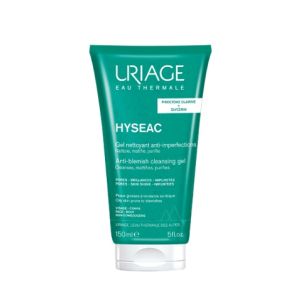 Hyseac gel nettoyant 150 ml