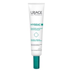 Hyseac gel sos purificante 15 ml
