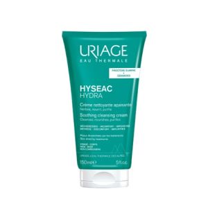 Hyseac creme nettoyante 150 ml