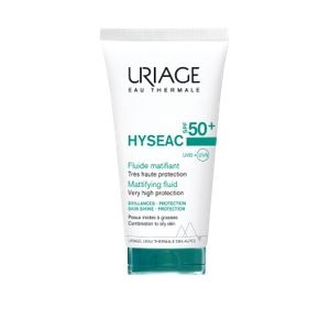 Hyseac fluide spf50+ 50 ml