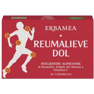 Reumalieve dol 30 compresse