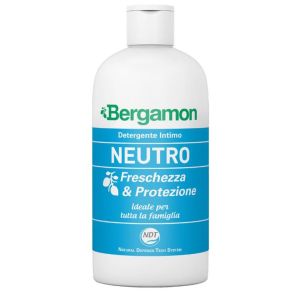 Bergamon intimo neutro 500 ml