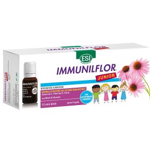 Esi immunilflor mini drink junior 12 mini drink