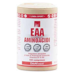 Aminoacidi eaa 100 compresse