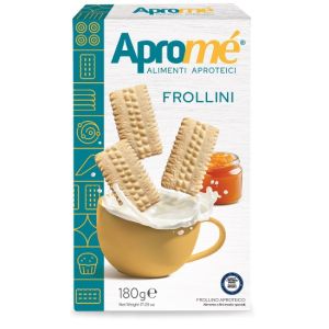 Aprome' frollini 180 g