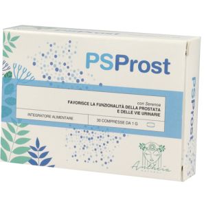 Psprost 30 compresse