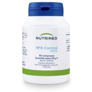 Nutrined magnesium malate 100 capsule vegetali