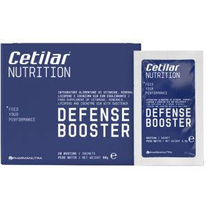 Defense booster 20 bustine