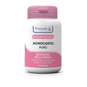 Agnocasto puro 90 compresse