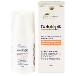 Delatopik viso 30 ml