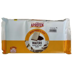 Aproten wafer cacao 175 g