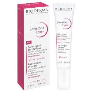 Sensibio defensive eye+ 15 ml
