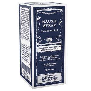 Nausil spray 24 ml
