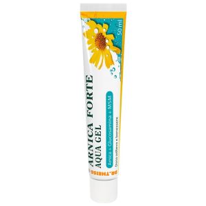 Theiss arnica forte aqua gel 50 ml