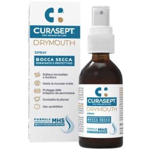 Curasept drymouth spray 50 ml