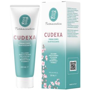 Cudexa crema corpo 200 ml