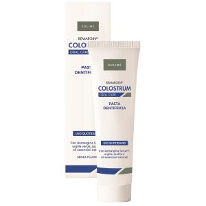 Remargin colostrum os pasta dentifricia 75 ml