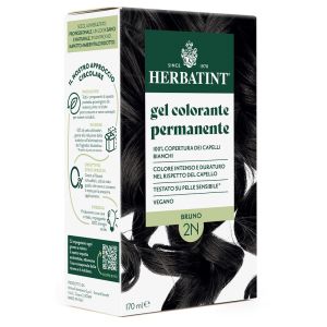 Herbatint 2n bruno 170 ml