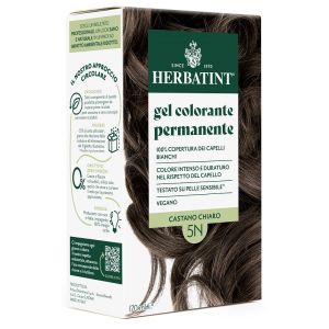 Herbatint 5n castano chiaro 170 ml