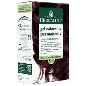 Herbatint 5m castano chiaro mogano 170 ml