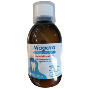 Niagara collutorio 200 ml