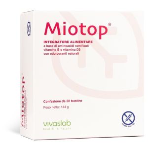 Miotop 20 bustine