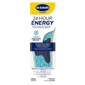 Scholl 24h hour energy s