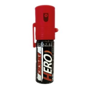 Kate hero spray difesa peperoncino 15 ml