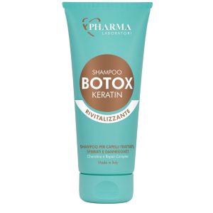 Shampoo botox 200 ml