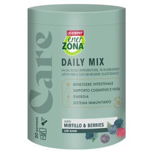 Enerzona care daily mix gusto mirtillo & berries 400 g
