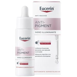 Eucerin anti-pigment siero illuminante 30 ml