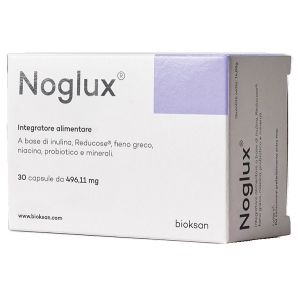 Noglux 30 capsule