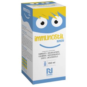 Immunostilact junior 150 ml