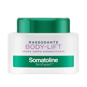 Somatoline skin expert rassodante corpo ridensificante 250 ml