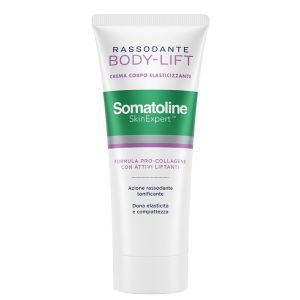 Somatoline skin expert rassodante corpo elasticizzante 200 ml
