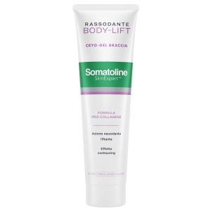Somatoline skin expert rassodante braccia 100 ml