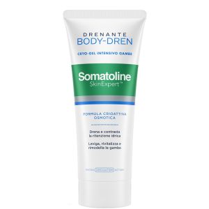 Somatoline skin expert drenante body dren 200 ml