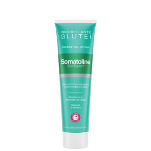Somatoline skin expert rimodellante glutei thermo gel 150 ml