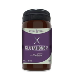 Glutatione 250 30 capsule